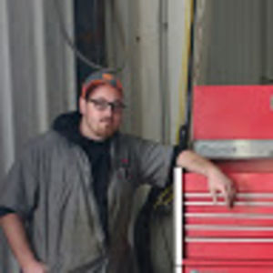 Meet your Posher, Bryan